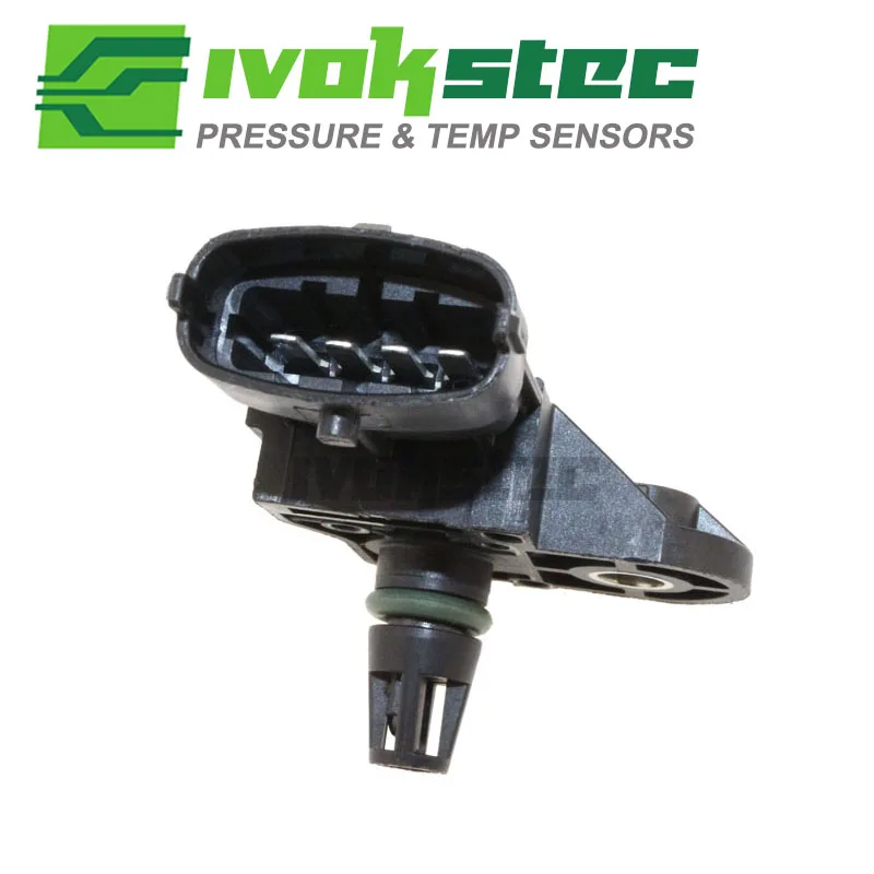Brand New Manifold Absolute pressure sensor Map Sensors For Chery 480ED-1008060 F01R00E008