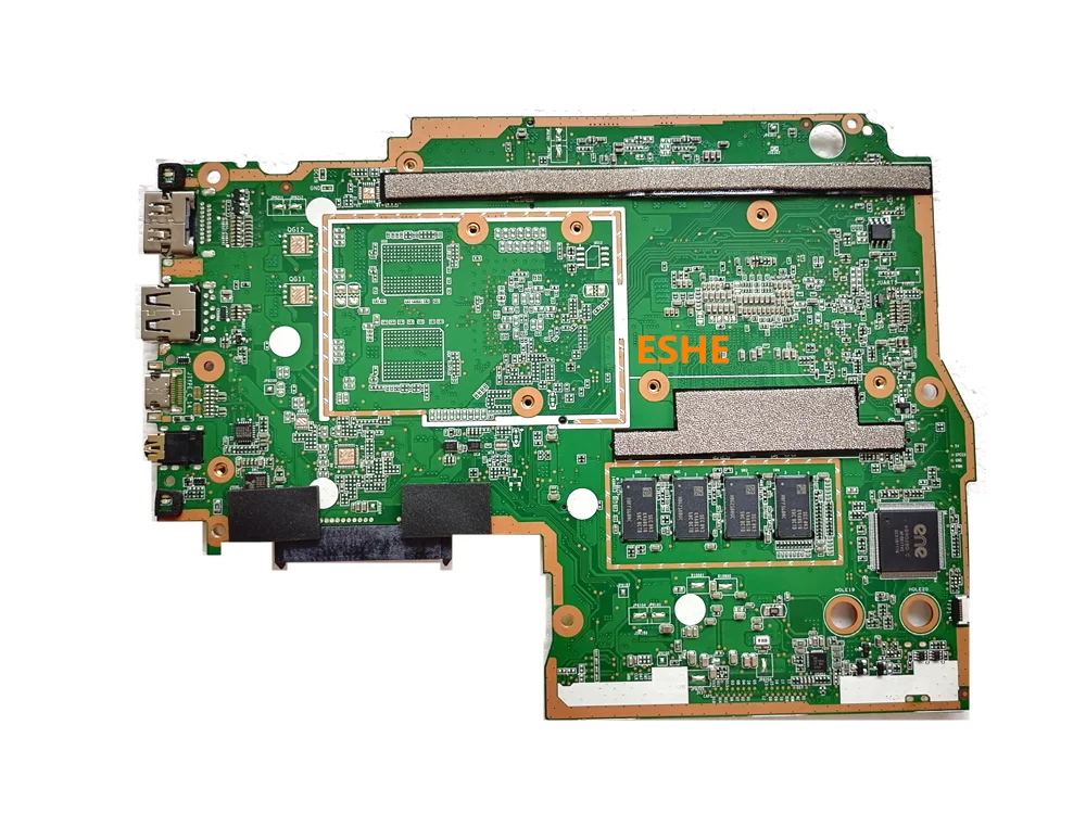 For Lenovo Ideapad 330S-15IKB Laptop Motherboard 5B20R07295 5B20S71233 5B20R11503 5B20S71209 With 4415U i3 i5 i7 CPU RAM 4G