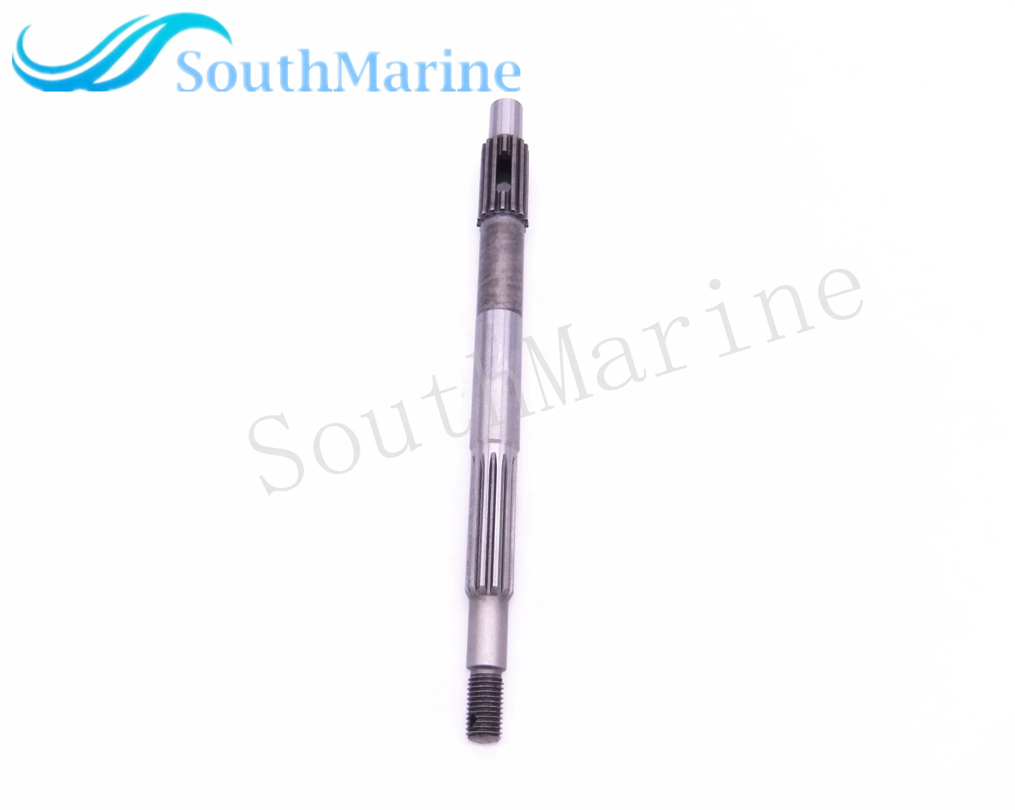 3V1-64211-0 3V1-64211-1 Propeller Shaft for Tohatsu Nissan Outboard Engine 4-Stroke MFS8 MFS9.8 NSF8 NSF9.8 Boat Motor