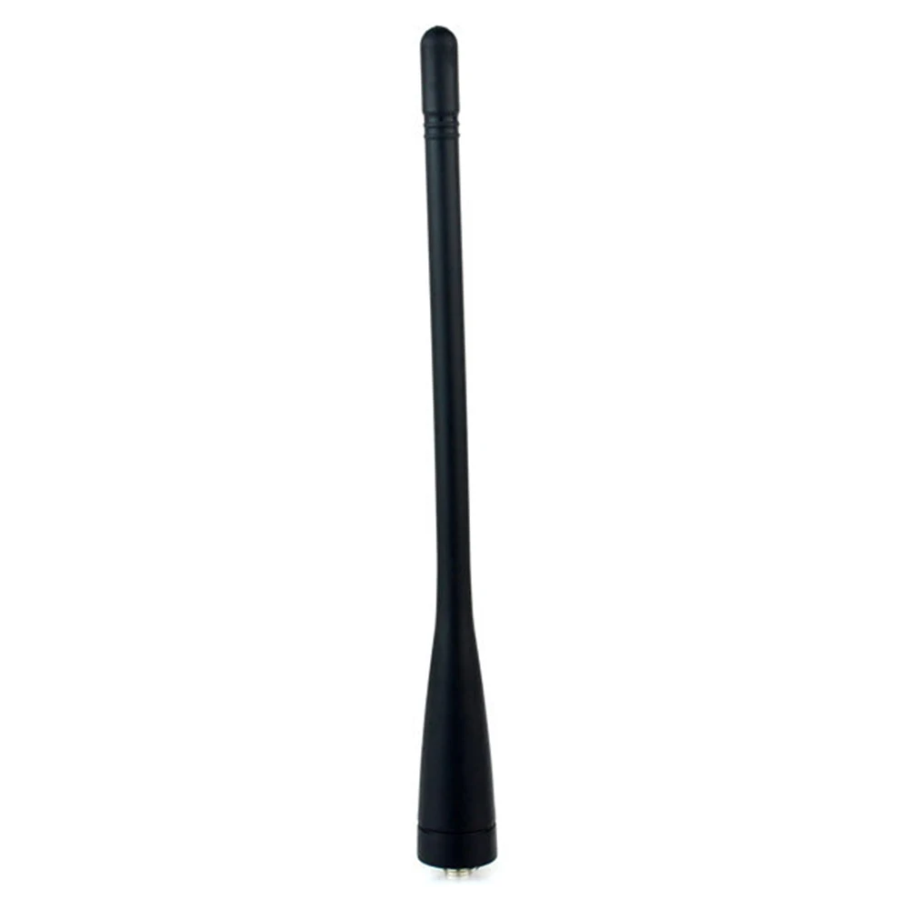 

UHF 400-470MHz Antenna SMA Female for Kenwood TK-3207G TK3207 Walkie Talkie Radio