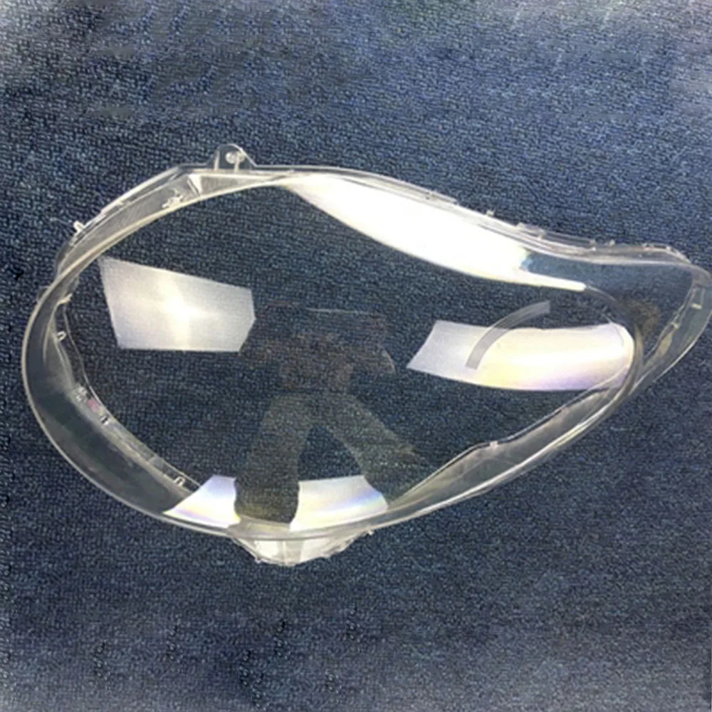 Car Headlamp Lens Lamp Case For Suzuki Alto 2009 2010 2011 2012 Headlight Cover Replacement Auto Shell Front Transparent