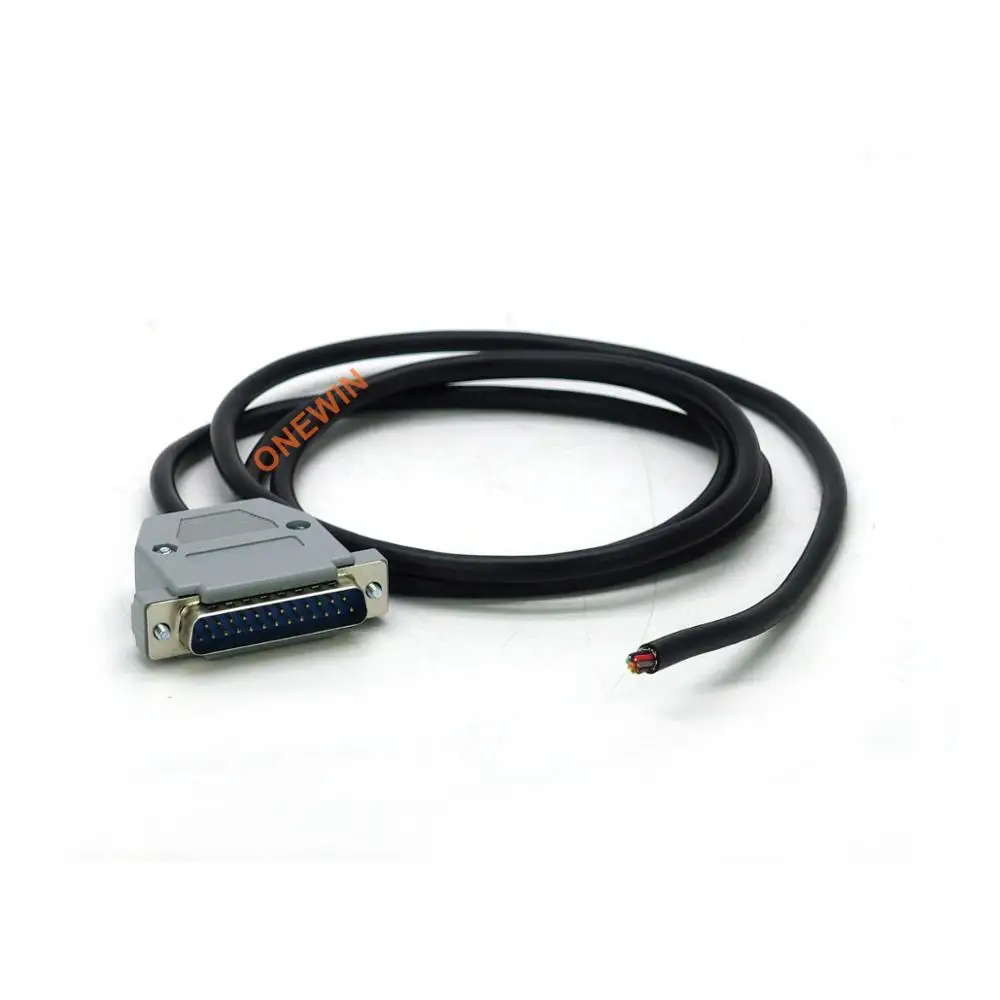 Imagem -05 - Kit de Servo Motor ca 110 kw 220 Rpm 3000 v e 6nm Diâmetro do Driver mm Rpm 110st-m06030