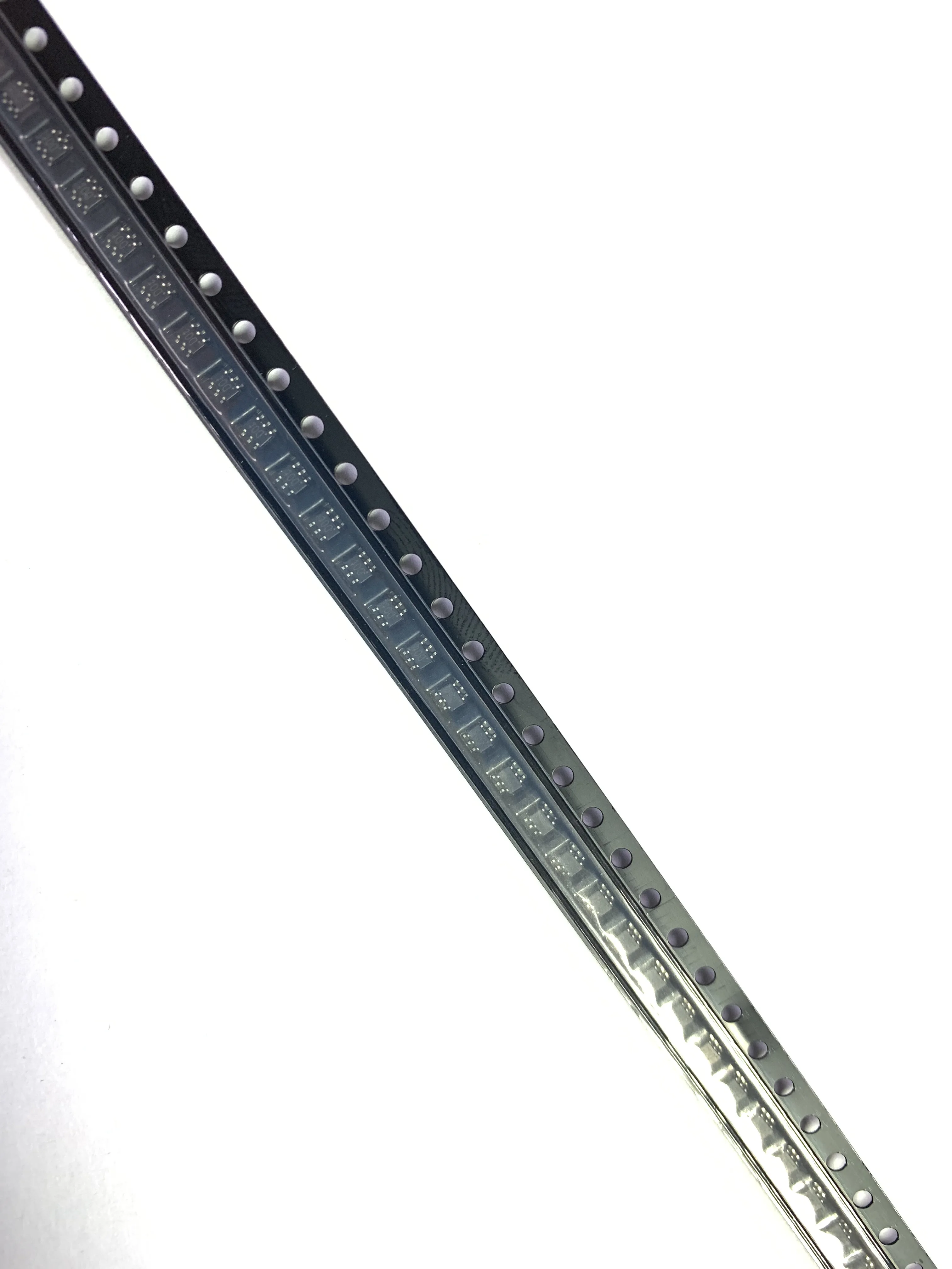 60Pcs/Lot/ FDG6321C FDG6321 MOSFET N/P-CH 25V SC70-6 SOT-363 SOT-23-6