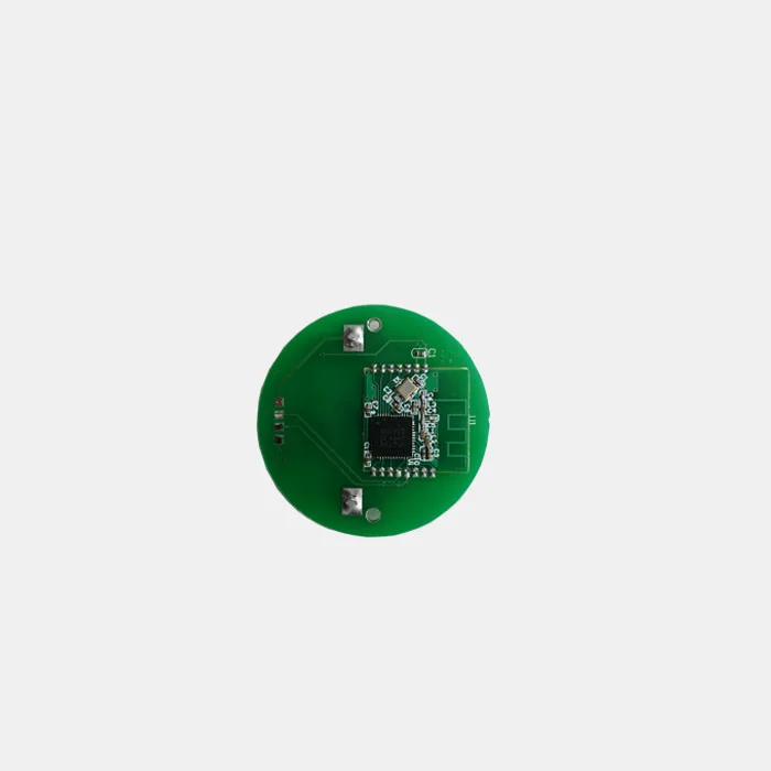 Low power consumption BLE4.0 Bluetooth main module TTL serial port transparent transmission nrf51822