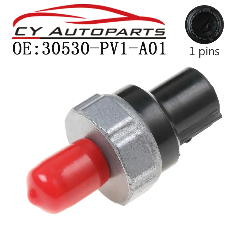 

New High Quality Knock Sensor For Honda Acura 30530-PV1-A01 30530PV1A01