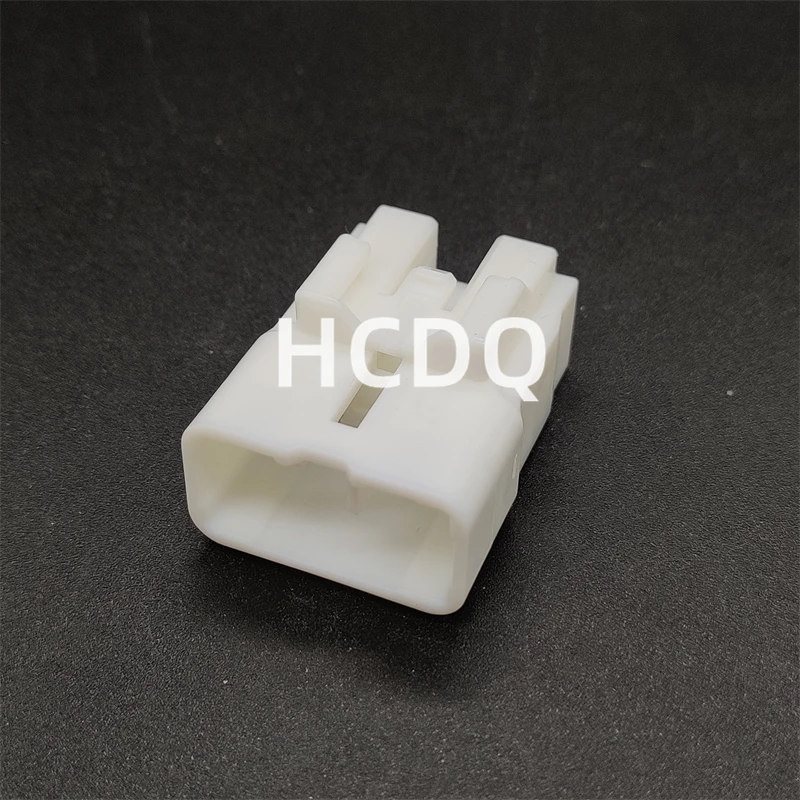 The original  90980-11102 automobile connector shell and connector are supplied from stock