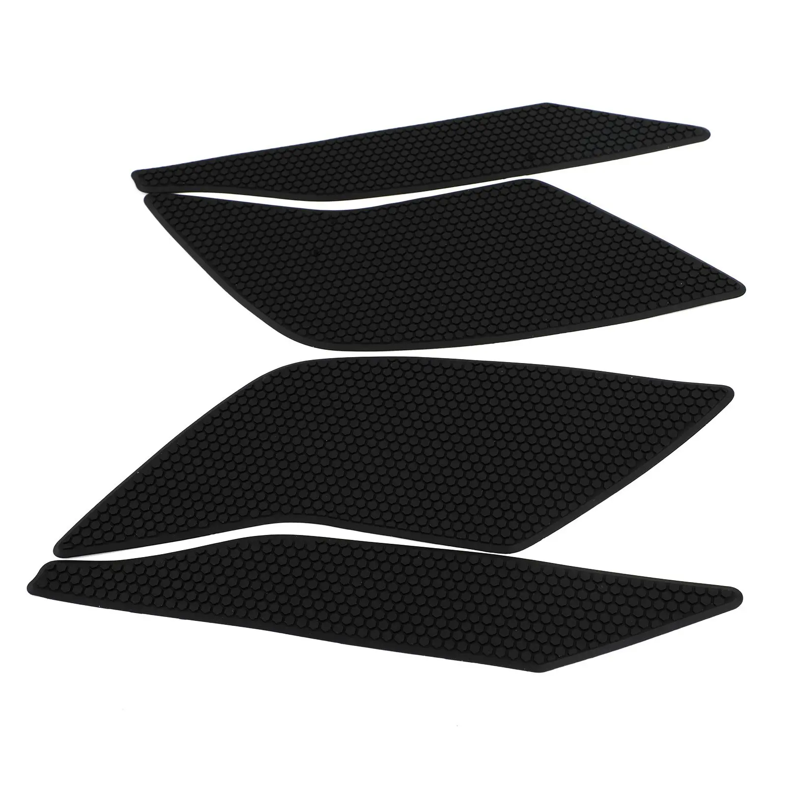 

Artudatech 4x Side Tank Traction Grips Pads Fit for Yamaha YZF-R1 YZF-R1M 2015 2016 2017 2018 2019 2020 Motorcycle Accessories