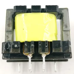 MOS Field Effect Tube IGBT Pulse Drive Isolation Transformer  EE25 20:20:20/30:30:30 High Frequency