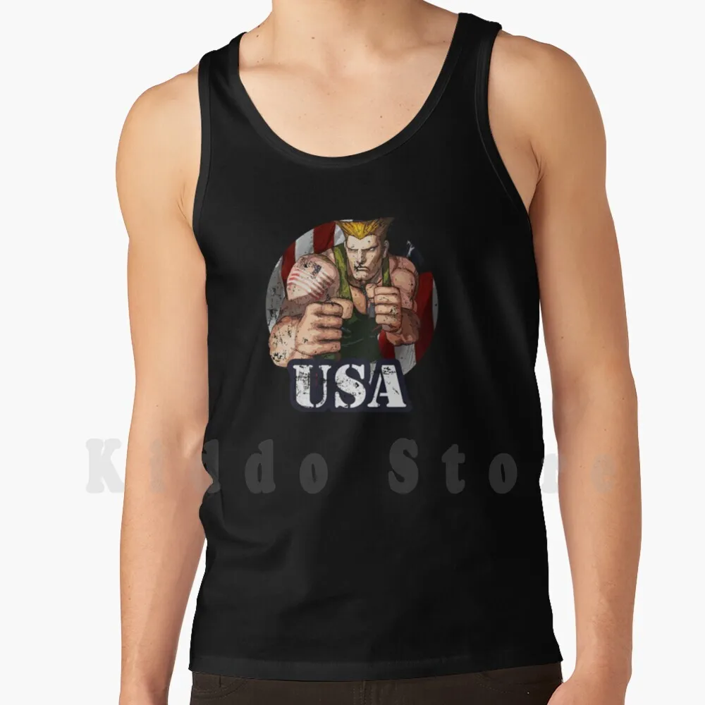Patriot Tank Tops V…