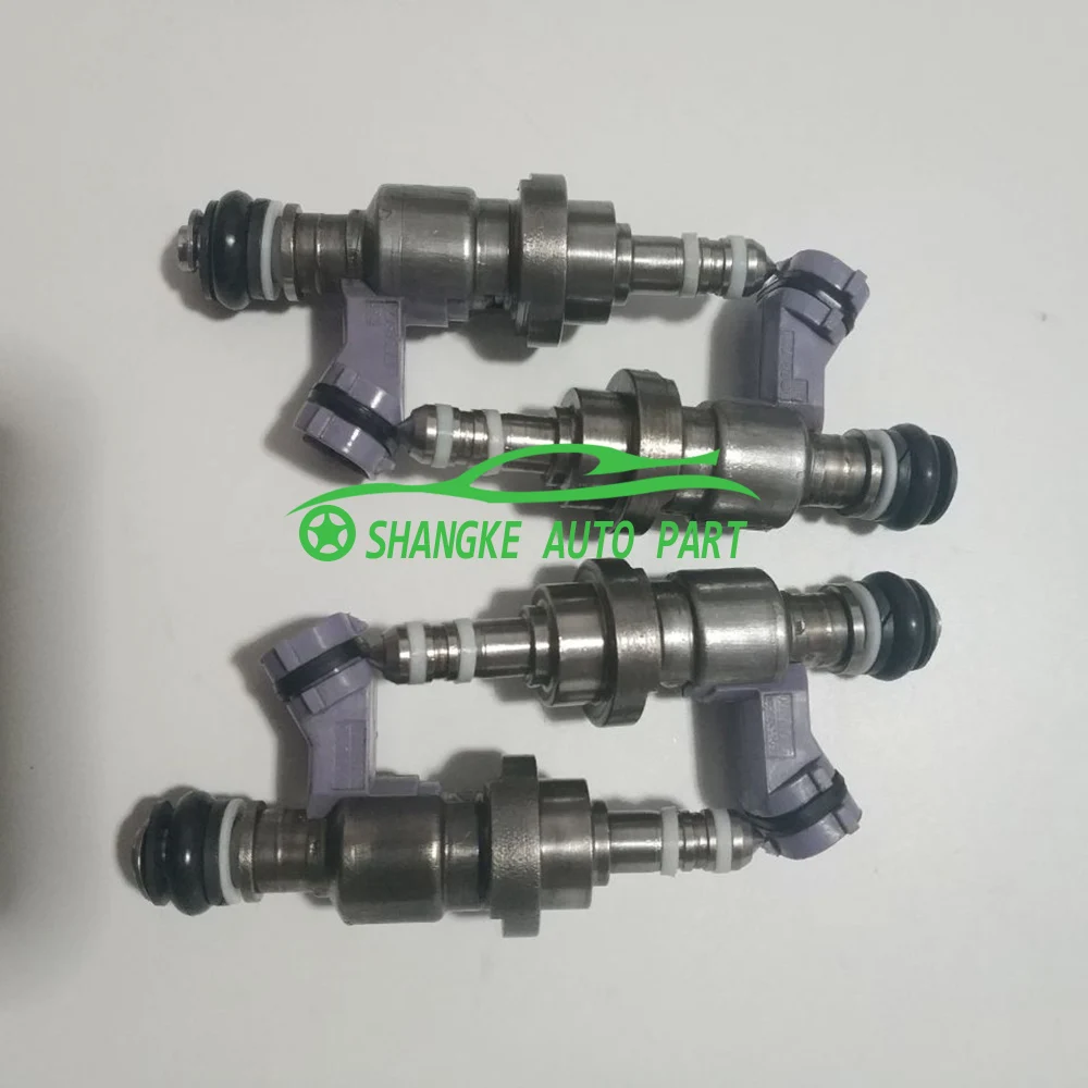 OEM 23250-31030 /2320939105B0/2320939155C Original Fuel Injectors nozzles for Llexus IS350 GS450h GS350 LS600h LS460 GS460 GS350