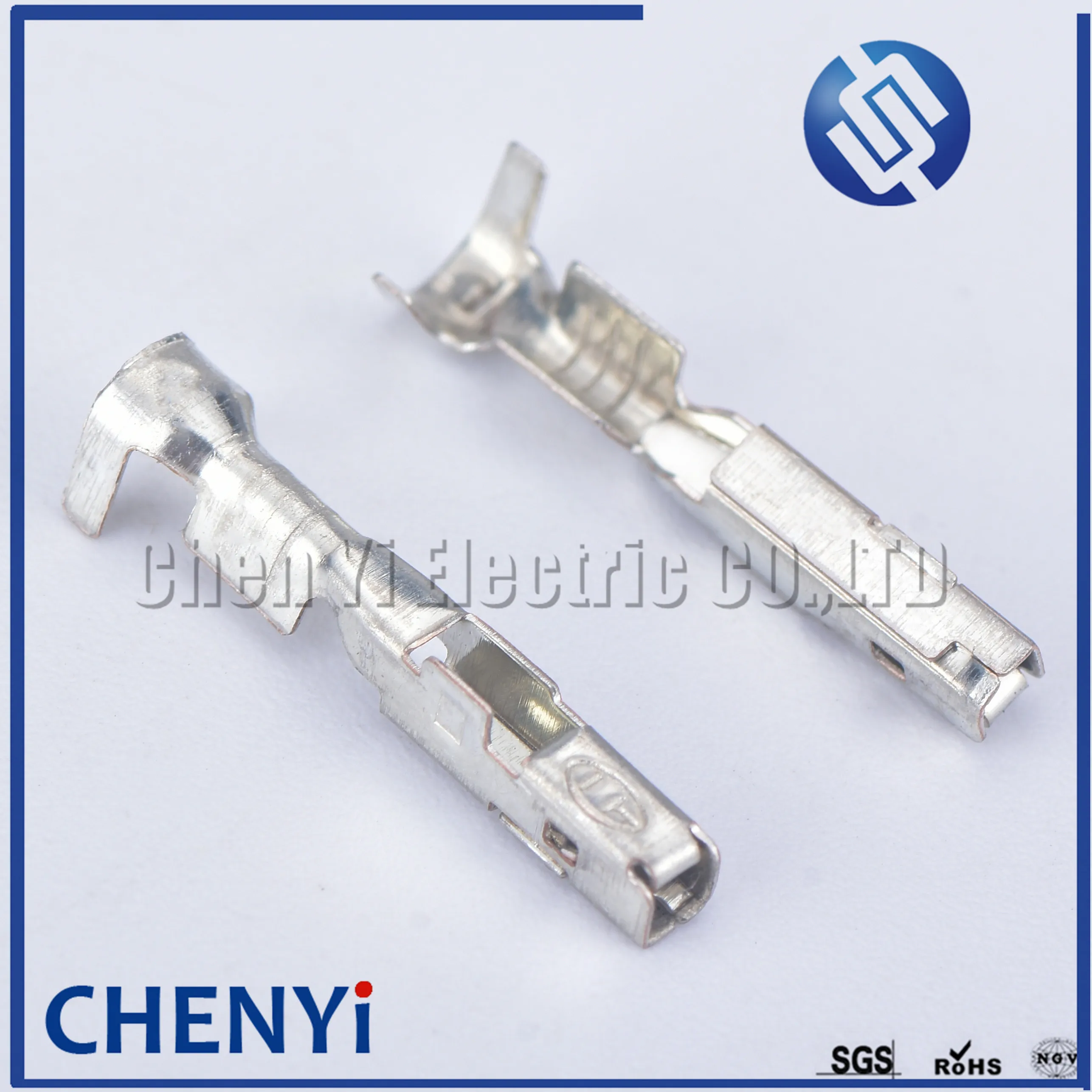 50 pcs auto female terminal for elcetric connector, crimp pins loose terminals 82998-12670 82998-12680