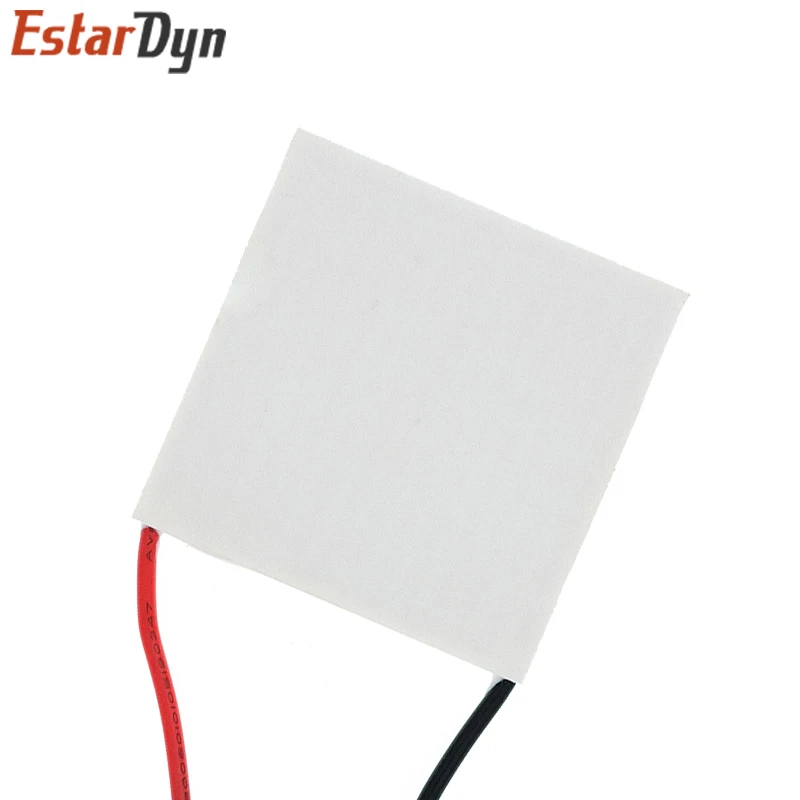 TEC1-12706 12706 TEC1-12715 TEC1-12705 Thermoelectric Cooler Peltier 40*40MM 12V New of semiconductor refrigeration