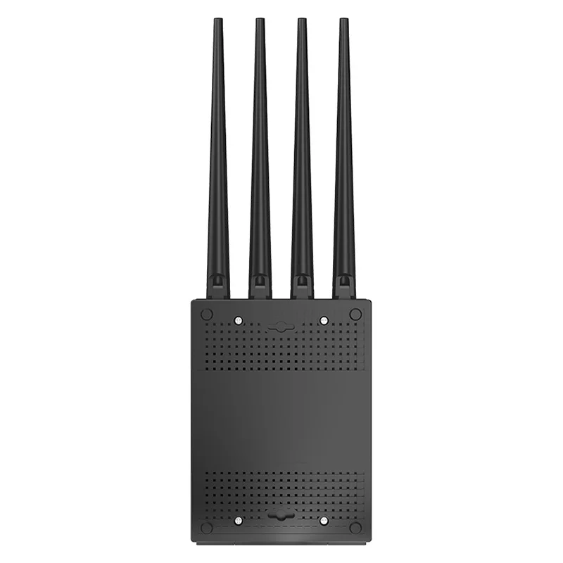 WR617AC Dual-band MT7628 High-speed Wall King Wifi Router Wireless Router