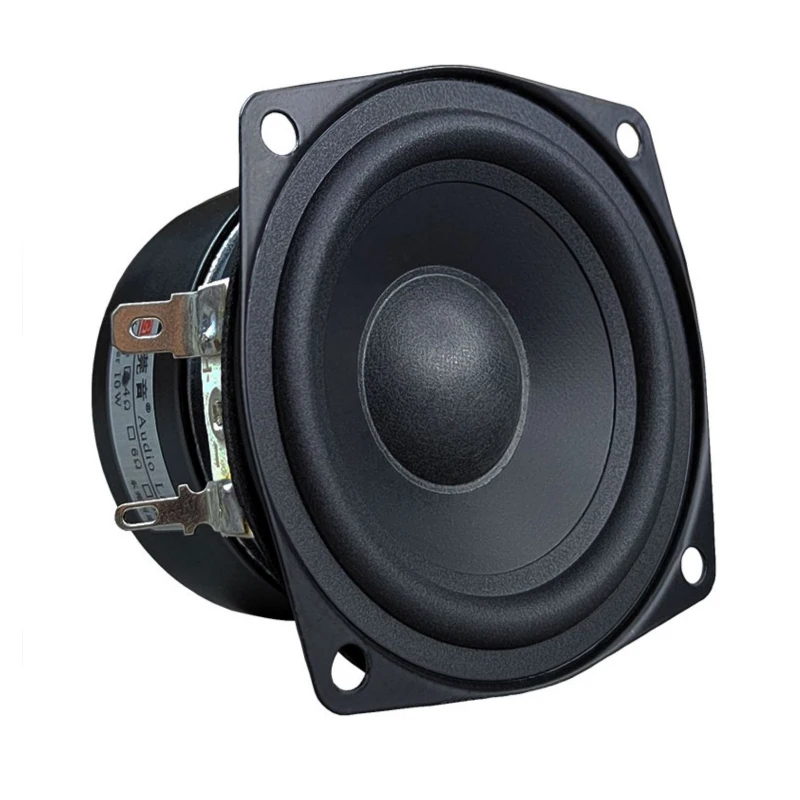 

5-30 Вт 2,5 дюймовый полночастотный динамик 4-8 Ом HIFI DIY Bluetooth динамик усилитель аудио блок Высокоточный Автомобильный Динамик 1 шт.