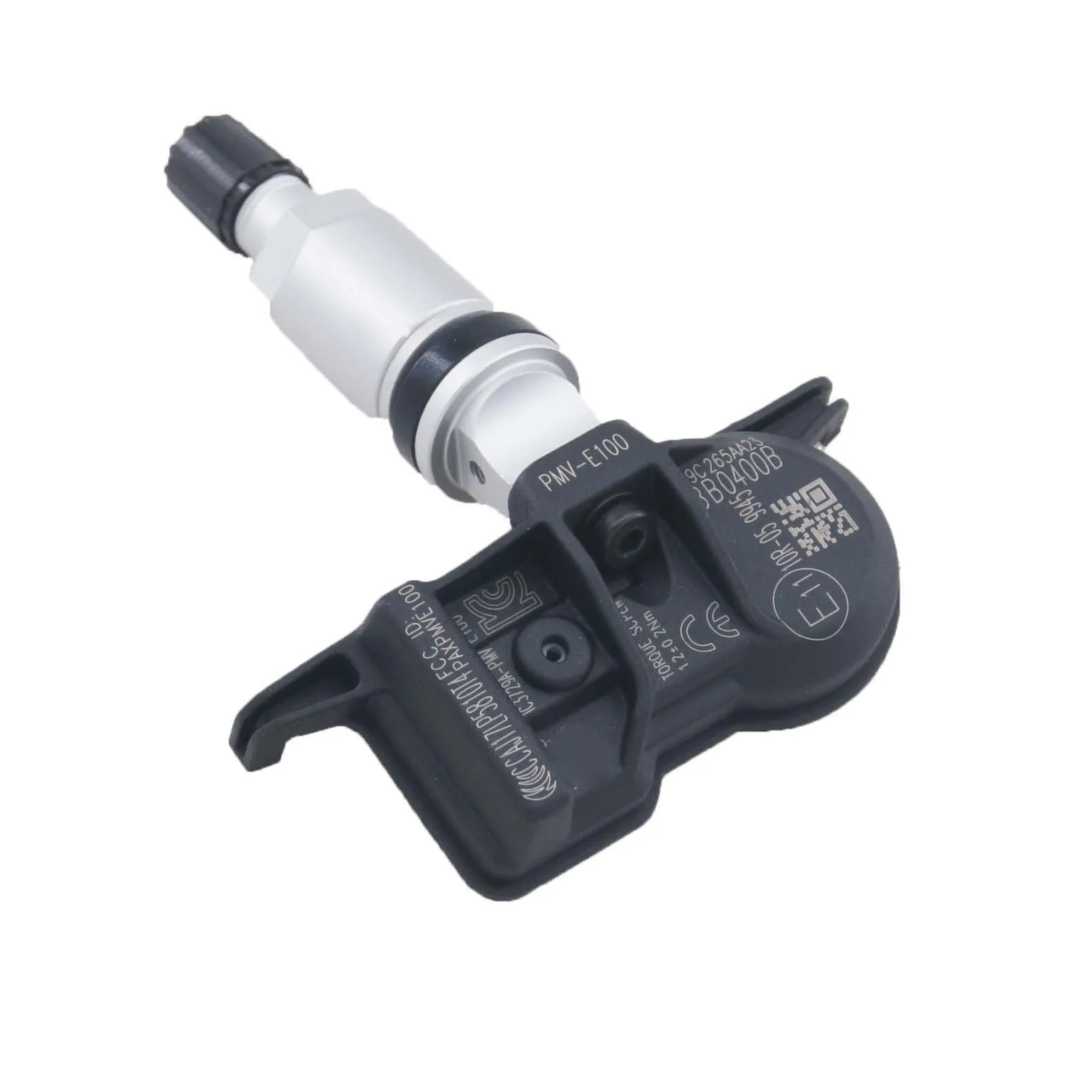 TPMS Tire Pressure Monitoring System Sensor 42607-02070 PMV-E100  For Toyota