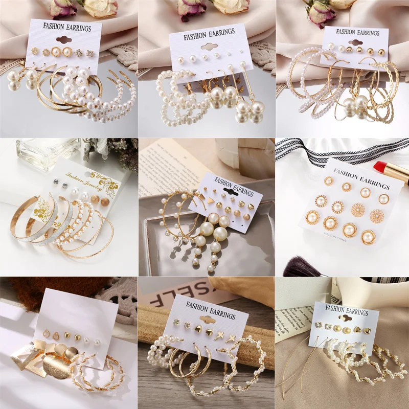 2024 Vintage Pearl … - image