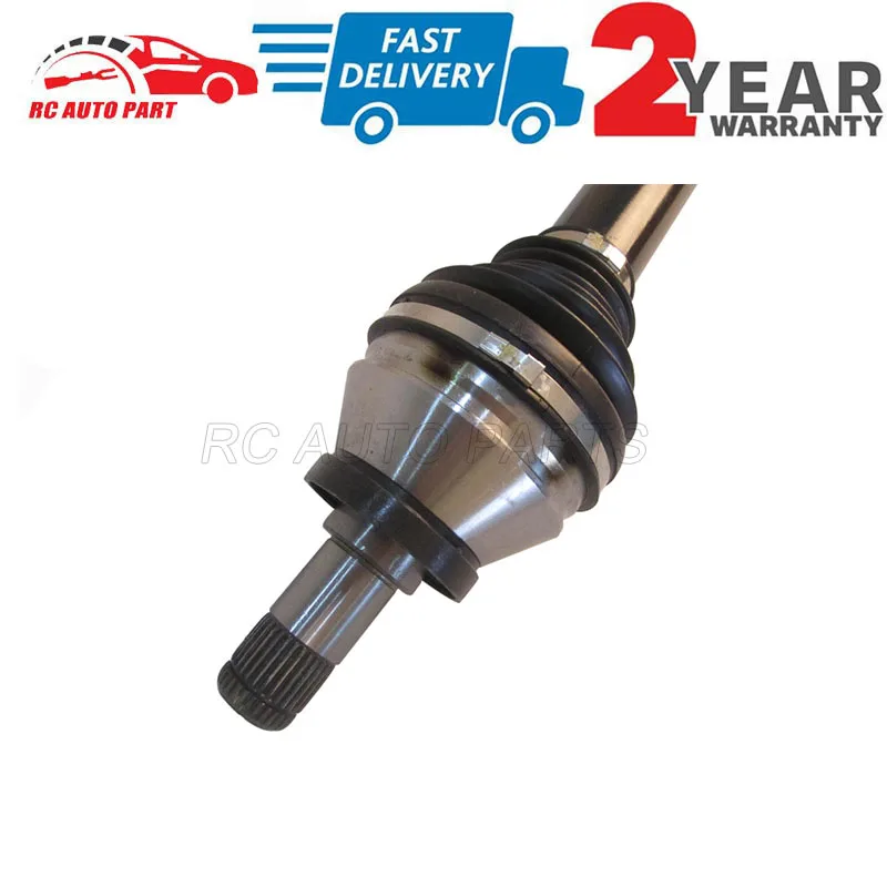 Передний левый приводной вал C4 для Land Rover Range Rover 2002 2009 2010 2012, полувал IED500120 IED500032 IED500030 IED000072