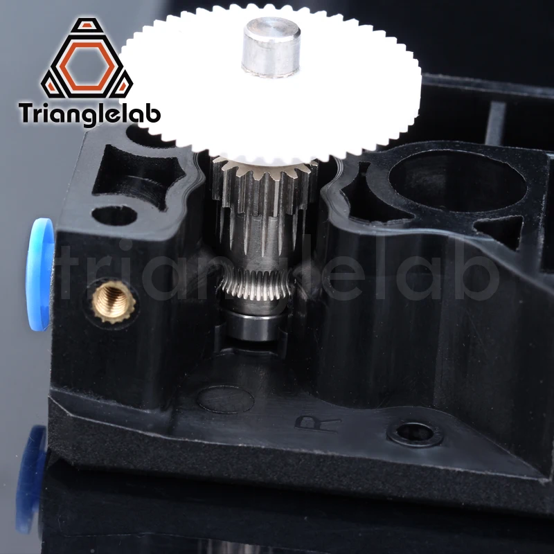 trianglelab MR85ZZ bearing 5X8X2.5mm for DDB Extruder only for trianglelab DDB Extrduer