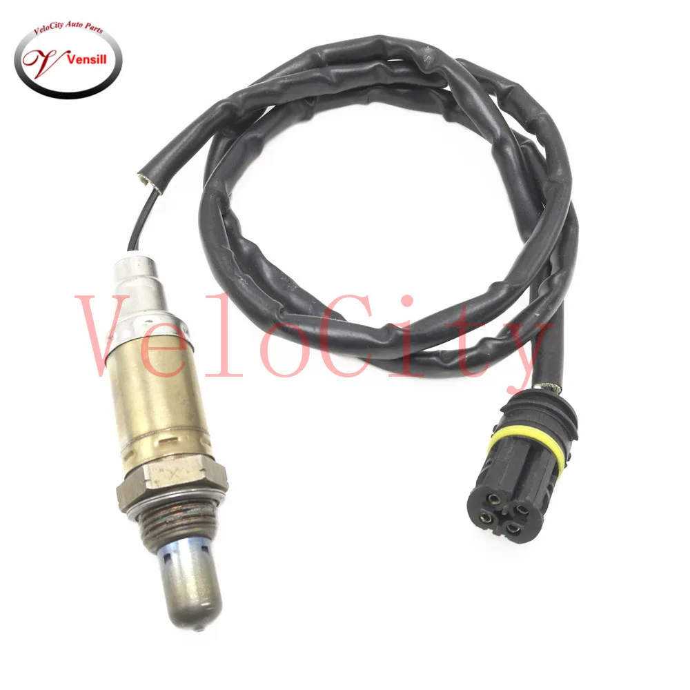 Lambda Sensor Oxygen Sensor Part No# 0258005083 0015400417 For 1997-2000 Benz C230 2.3L