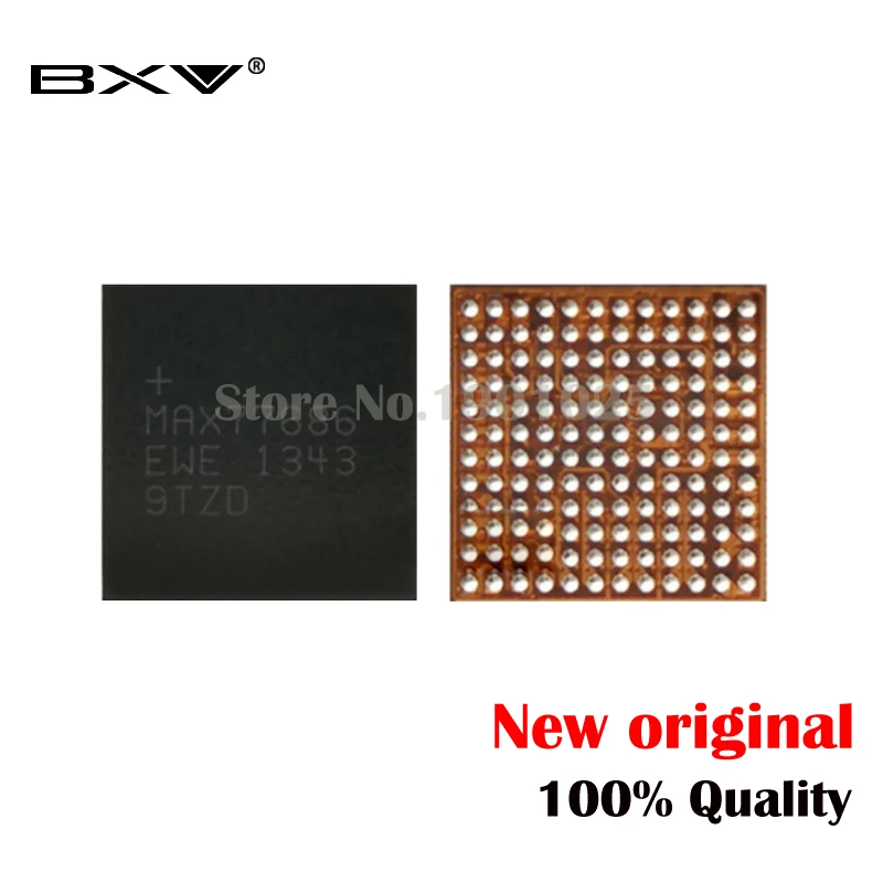 100% NEW MAX77686 MAX77693 IC BGA Chipset