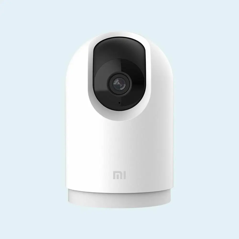 Xiaomi Mi 360° Home Security Samrt Camera 2K Pro 1296p HD WiFi Night Vision Smart Full Colour AI Human detection Came