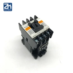 SC-03 SC-O3 Electromagnetic AC contactor Elevator contactor AC24V 110V 220V 380V