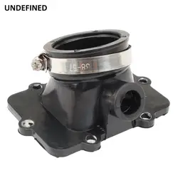 Spi Carburetor Manifold Intake Flange Socket Replace Ski Doo OEM #420867882 & 420867880 for MXZ Legend Tourng 500/600