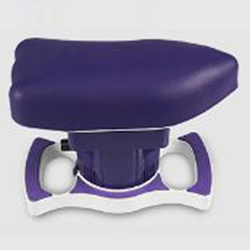 مدلك ستبليس متغير السرعة التدفئة المنزل صالون تجميل جهاز صيانة تدليك الجسم كله الاهتزاز MLX-2688