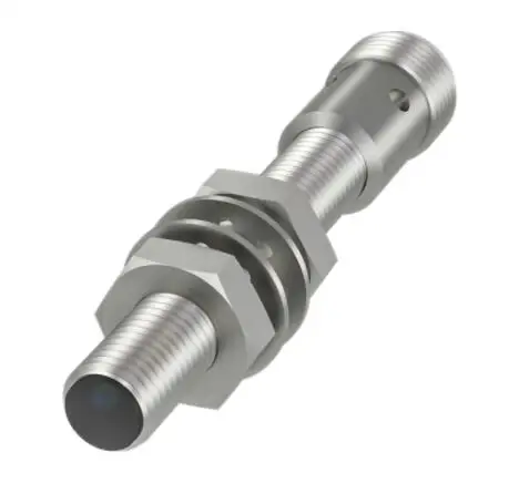 

BES M08MH1-PSC20B-S04G BES0028 Inductive standard sensors with preferred types