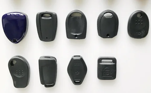 

Универсальный запасной ключ-транспондер для VVDI KD Xhorse, 20 шт.