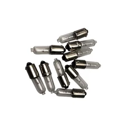 Spare Parts for Volvo Trucks VOE 983353 Bulb H21W 24V BAY9S 10 Pcs In One Box