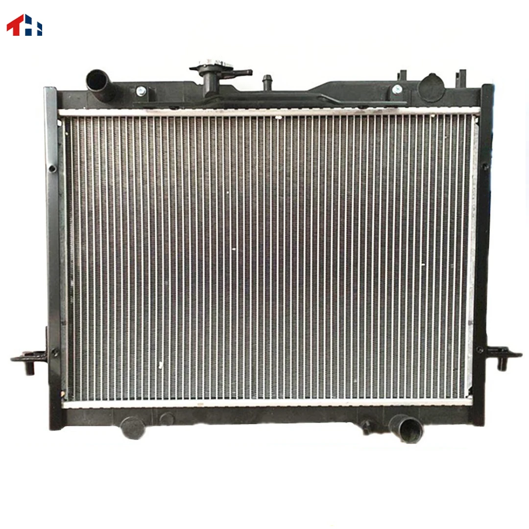 1301100AP64XA Radiator assembly is suitable for Great Wall Wingle 5 Wingle 6 diesel GW4D20 engine 2.0T displacement