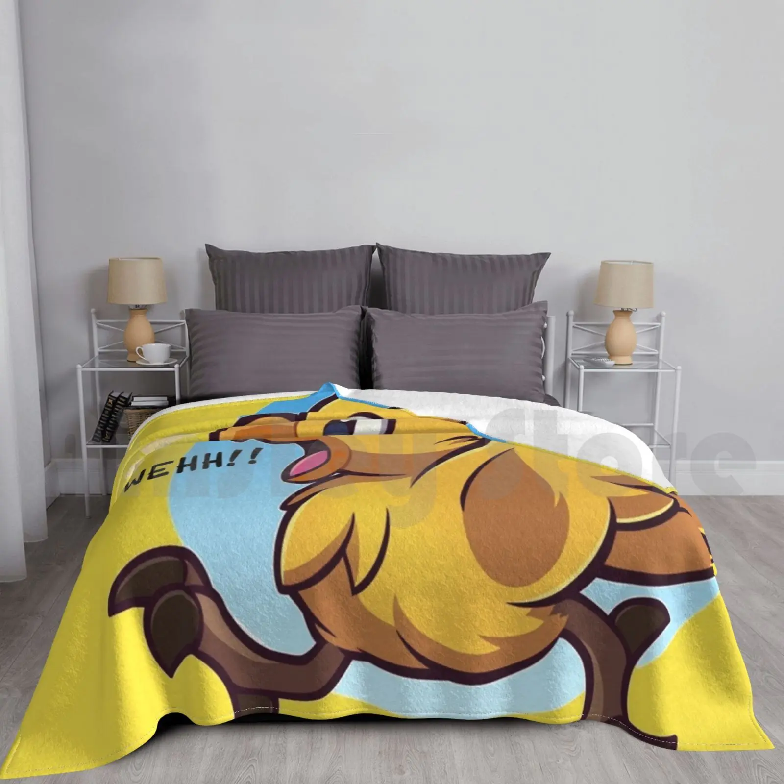Coperta Chocobo Final Fantasy Per Divano Letto Viaggio Final Fantasy Chocobo Final Fantasy Vii Final Fantasy Ix Final