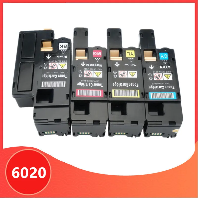 Imagem -01 - Cartucho de Toner para Impressora a Laser Xerox Phaser 6020 6022 6025 Workcentre 6027 Compatível com Xerox Phaser cartucho de toner para impressora a laser xerox phaser 6020 6022 6025 workcentre 6027 compativel com xerox phaser 01