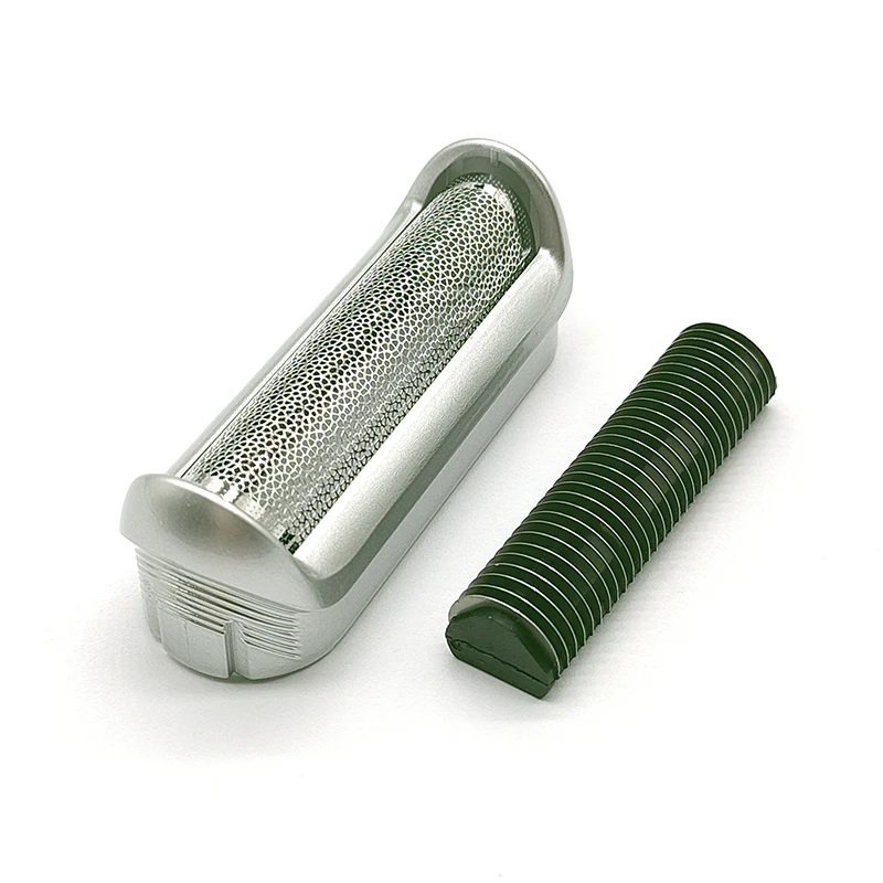 Testina di ricambio per rasoio 5S per Braun M60 550 555 570 575 5604 5607 5608 5609 P40 P50 P60 P70 P80 P90 M-30 Lama per testina