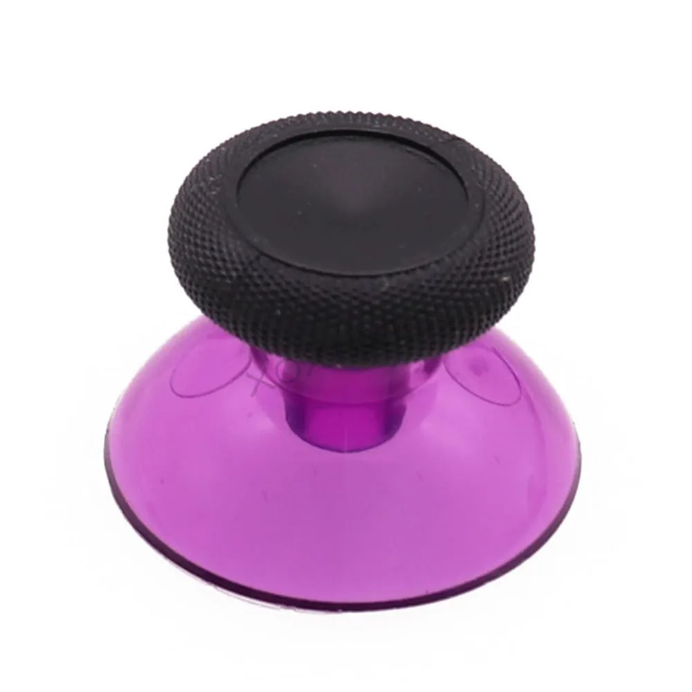 XOXNXEX 1 PCS for Microsoft XBox One Series X S Controller 3d Analog Thumb Sticks Grip Joystick Cap ThumbSticks Cover