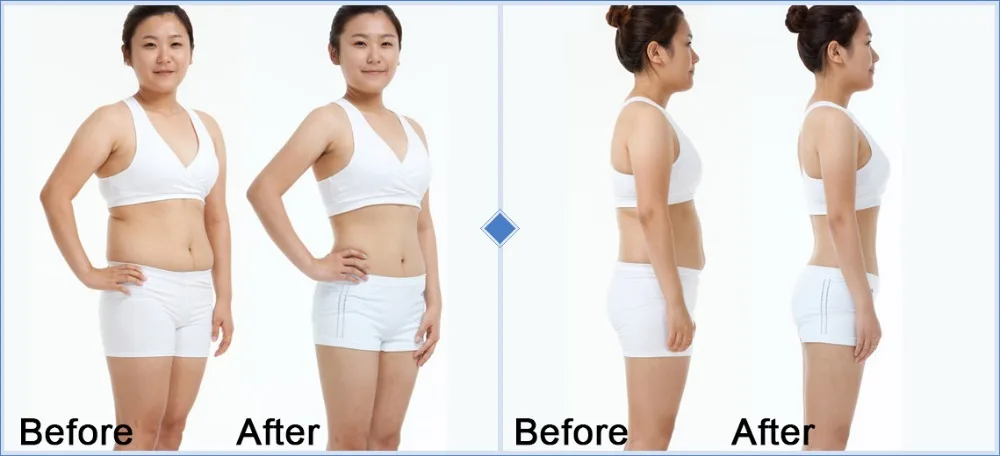 Far infrared Waist Trimmer Exercise Belly Belt Slimming Burn Fat Sauna Weight Loss fat shaping burning abdomen reduce belly view 4