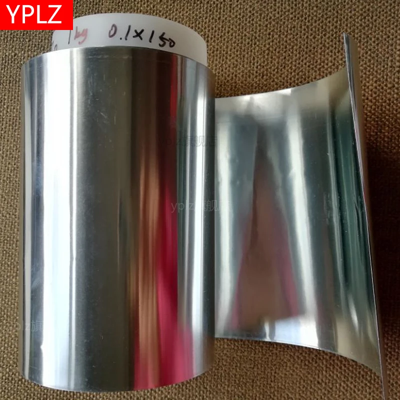 zinc sheet