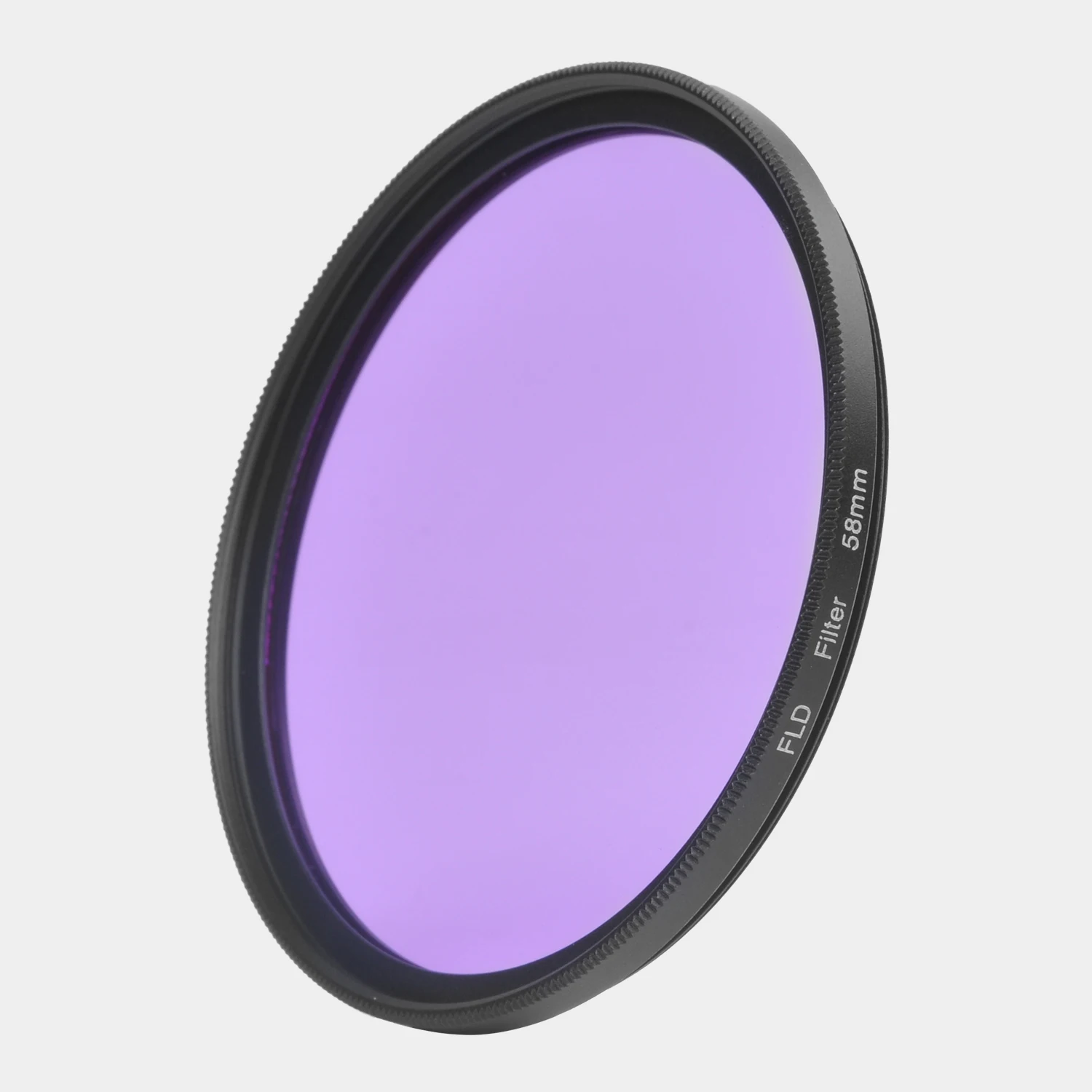 Filtros de cámara UV + CPL + FLD 49mm 55mm 58mm 67mm 77mm 3 en 1 juego de filtros para lentes con bolsa para Canon DSLR Nikon Lente accesorios de cámara