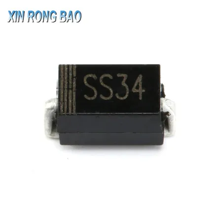 100pcs SMA 1N5819 do-214ac SS14 SS12 SS16 SS24 SS34 SS36 SS56 SS110 SS210 SS310 M1 M4 M7 SS54 SS26 RS1M US1M ES1J ES1D RS2M ES1M