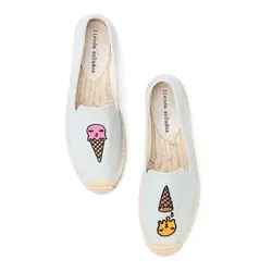 Casual Summer Women's Shoes Espadrille Platform Womens Color Espadrilles Rushed Top Fashion Sapatos Zapatillas Mujer