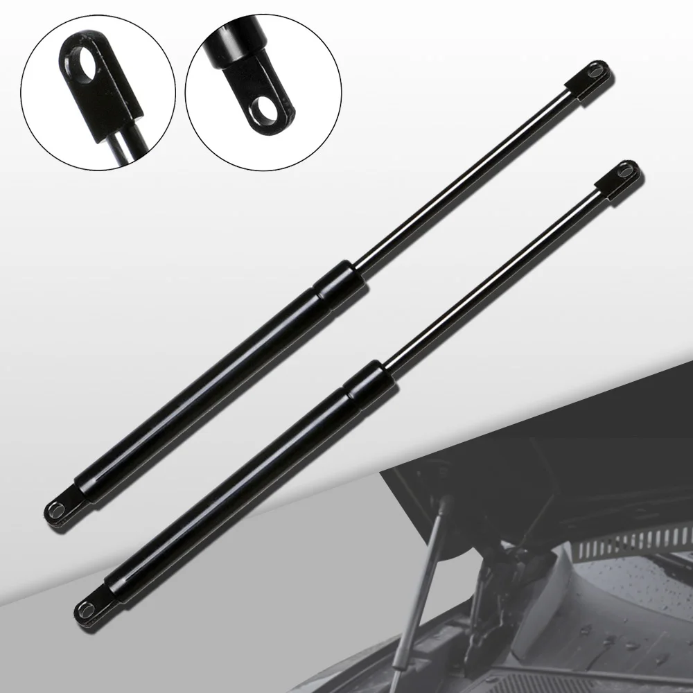 

2 PCS Front Hood Lift Support Spring Shocks Struts For BMW E36 Sedan 318i 323i 328i 51231960852