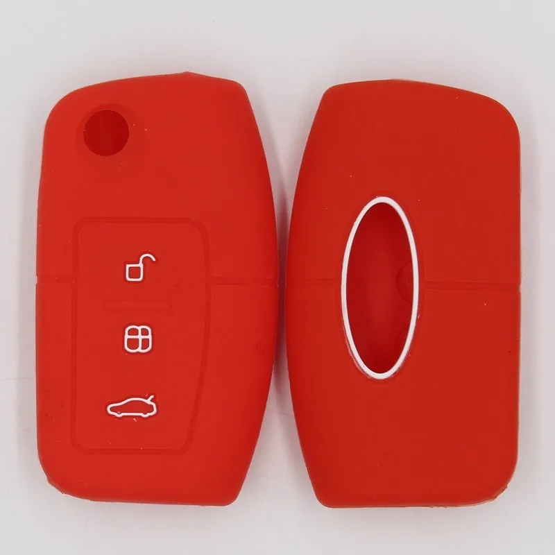 Soft Silicone Rubber Key FOB Cover Case for Mercedes Benz C E M S CLS CLK GLK GLC G Class CLA GLK350 GLA 250 C300 AMG GLC 300