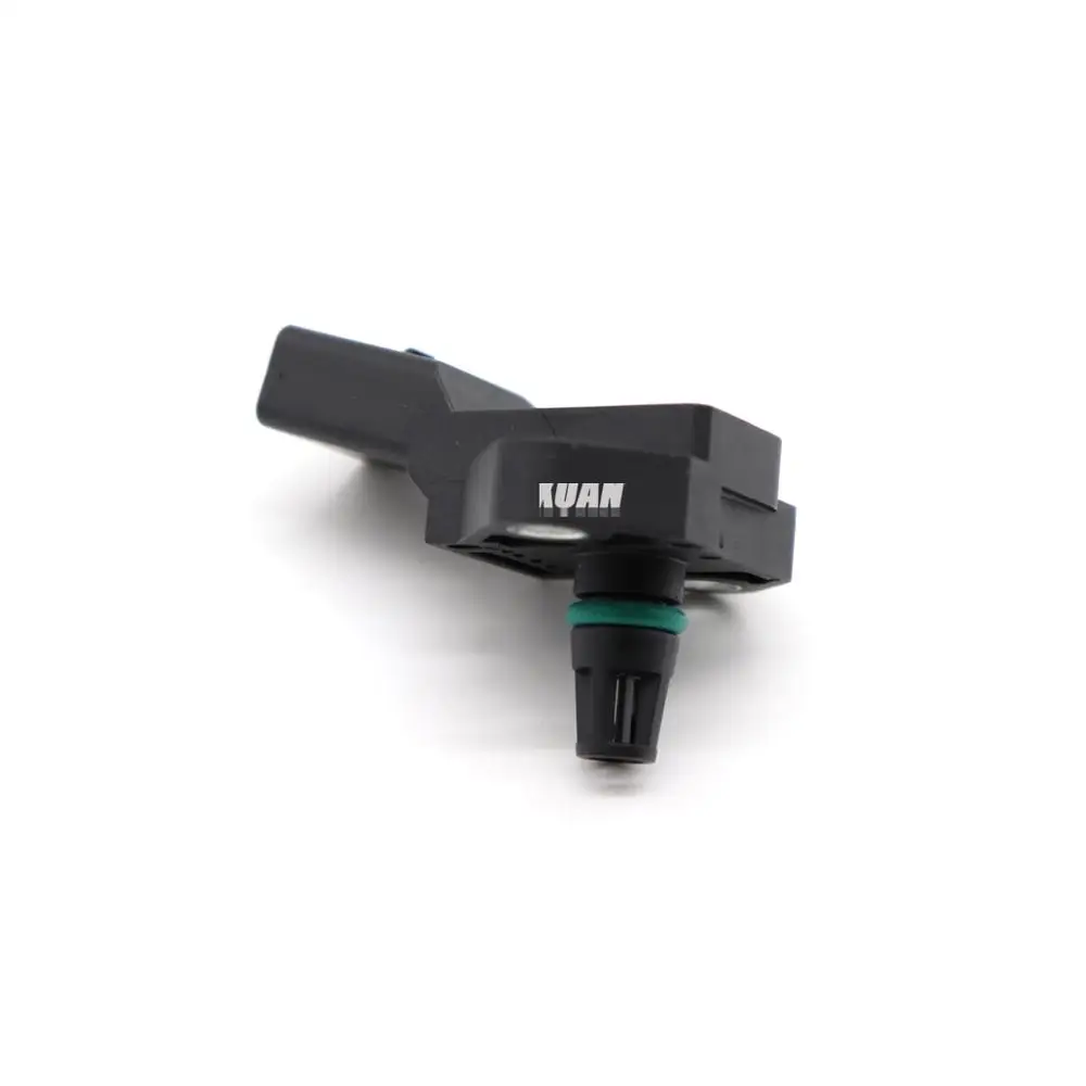 0281002399 Manifold Absolute Turbo Boost Pressure Map Sensor for Volkswagen Passat Polo Sharan Scirocco Touran Transporter