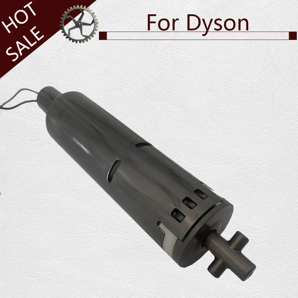 Head Brush Motor Assembly 1030986 1030855 for Dyson V6 V7 V8 Vacuum Cleaner Roller Head 