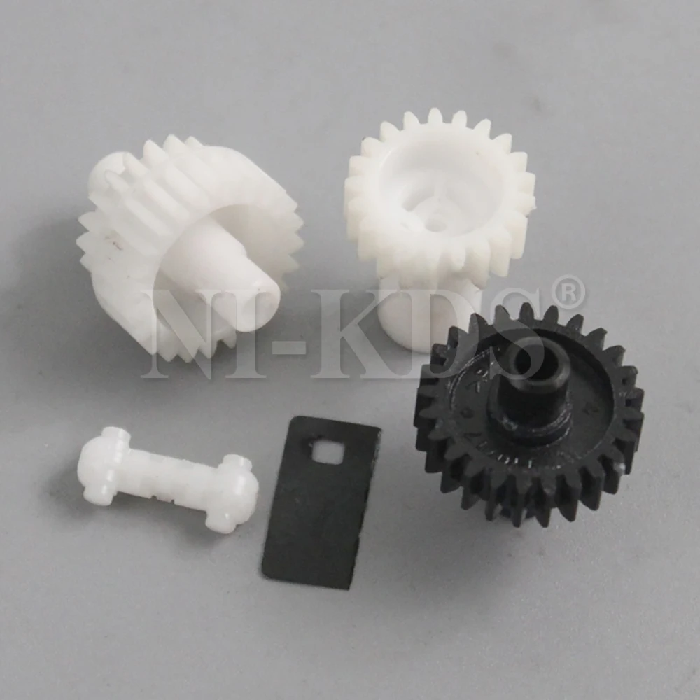 LY0717 LY0163 Drive Gear for Brother HL4150CDN HL4150 4150 4570 DCP9055CDN 9055 9270 MFC9560CDW 9460 9465 9560 9970