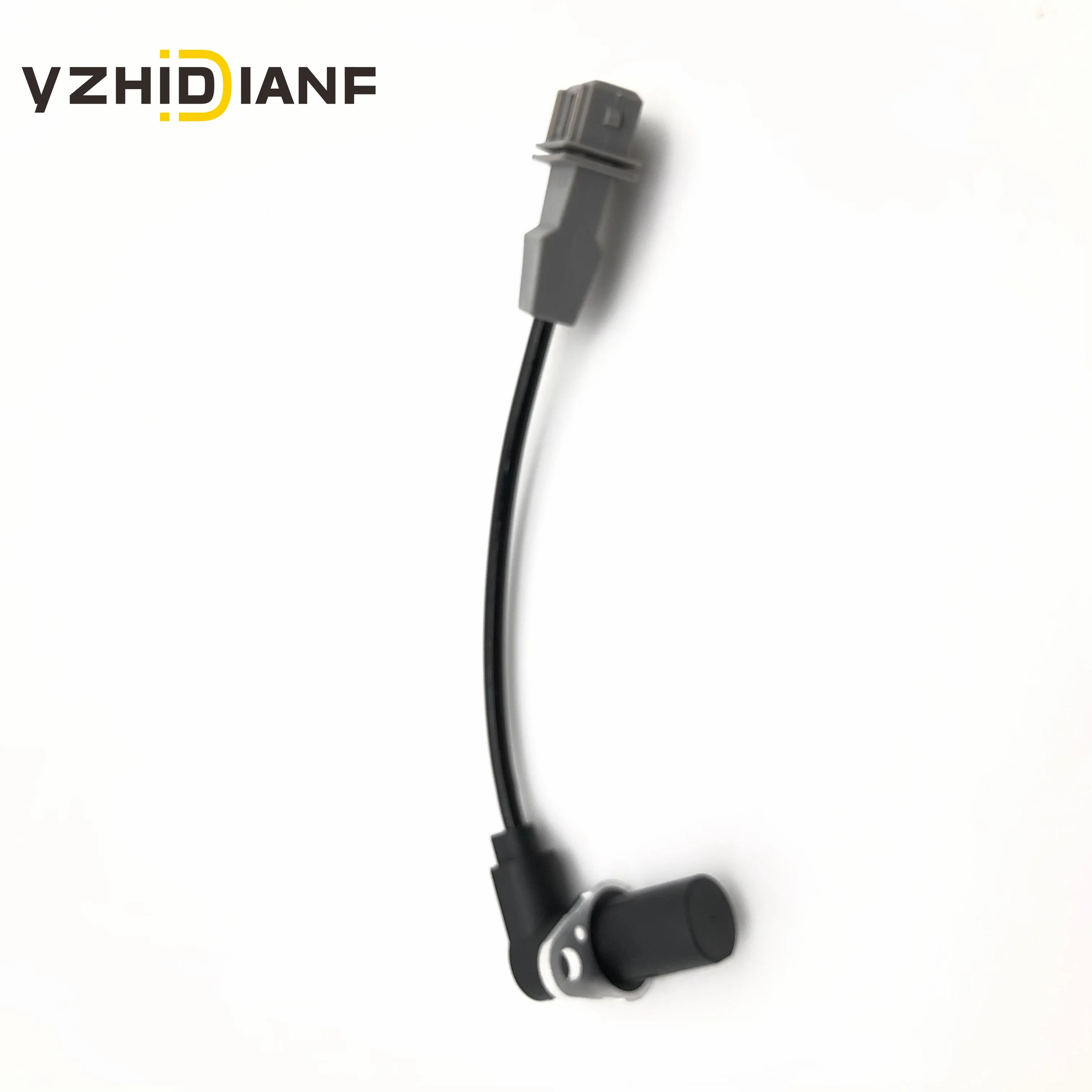 1 piece 12 months warranty Crankshaft Position Sensor for Kia 01-05 Rio 1.5L 1.6L 0K30A-18891 24533468 OK31A18891