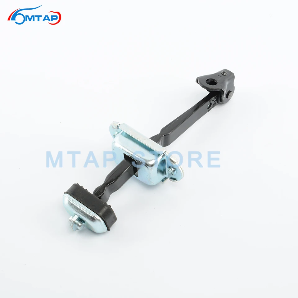 MTAP 4x For HONDA CR-V CRV 2007-2011 Car Door-Check Strap Stopper Door Checker Front Rear Left Right 72380-SWA-A01 72340-SWA-A01