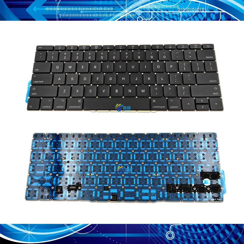 Original A1708 Keyboard For Macbook Pro Retina 13