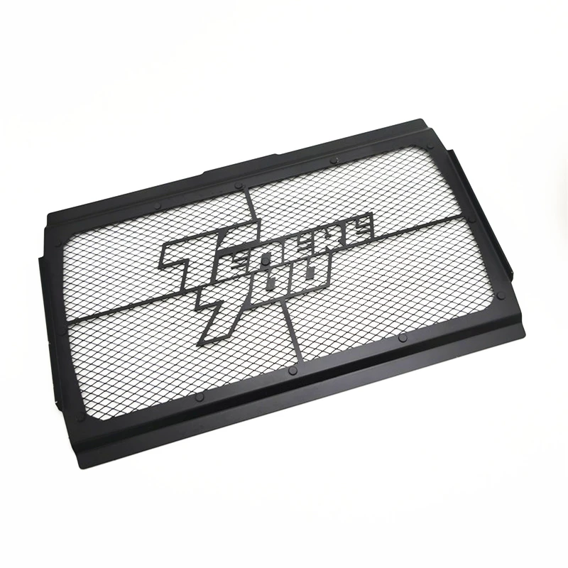 FOR YAMAHA TENERE 700 XTZ700 TENERE700 Motorcycle Accessories Radiator Guard Protective Cover